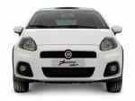 Fiat Punto T-Jet 2009 года (BR)
